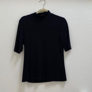 Banana Republic- Size M turtle Neck